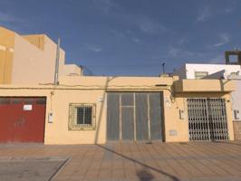 VENTA DE ALAMACÉN EN CDR EN ALMERIA (ALMERÍA) photo 0