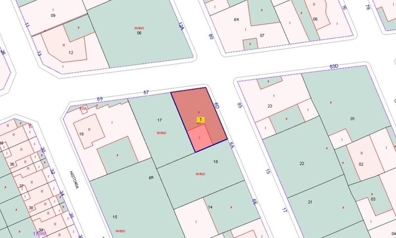 VENTA DE ALMACÉN EN CDR EN ARGAMASILLA DE ALBA (CIUDAD REAL) photo 0