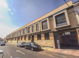 VENTA DE PARKING EN CDR EN MIGUELTURRA (CIUDAD REAL) photo 0