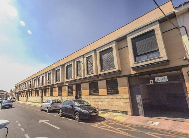 VENTA DE PARKING EN CDR EN MIGUELTURRA (CIUDAD REAL) photo 0