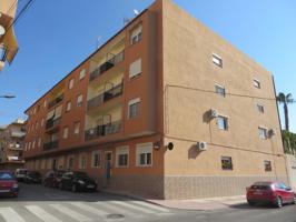 VENTA DE PISO EN CDR EN SAX (ALICANTE) photo 0