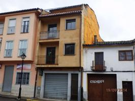 VENTA DE PISO EN CDR EN JERTE (CÁCERES) photo 0
