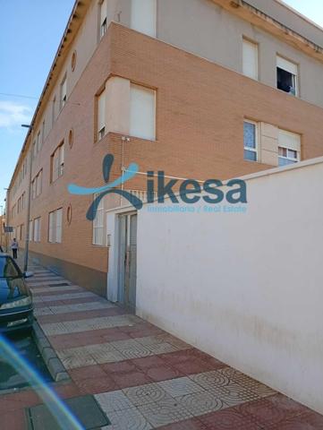 VENTA DE GARAJE EN ROQUETAS DE MAR (ALMERÍA) photo 0