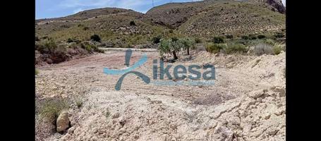 VENTA DE TERRENO RURAL EN LUCAINENA DE LAS TORRES (ALMERÍA) photo 0