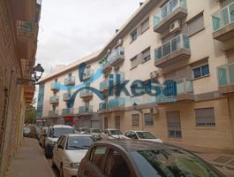 VENTA DE PISO EN CUEVAS DEL ALMANZORA (ALMERÍA) photo 0