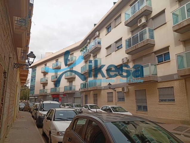 VENTA DE PISO EN CUEVAS DEL ALMANZORA (ALMERÍA) photo 0