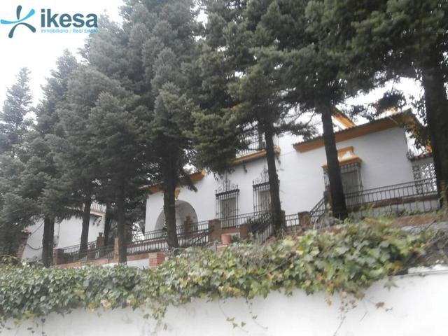 VENTA DE CASA EN CDR EN CORTEGANA (HUELVA) photo 0