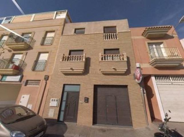 Piso En venta en Barrio San Luis - Los Molinos, Almeria photo 0