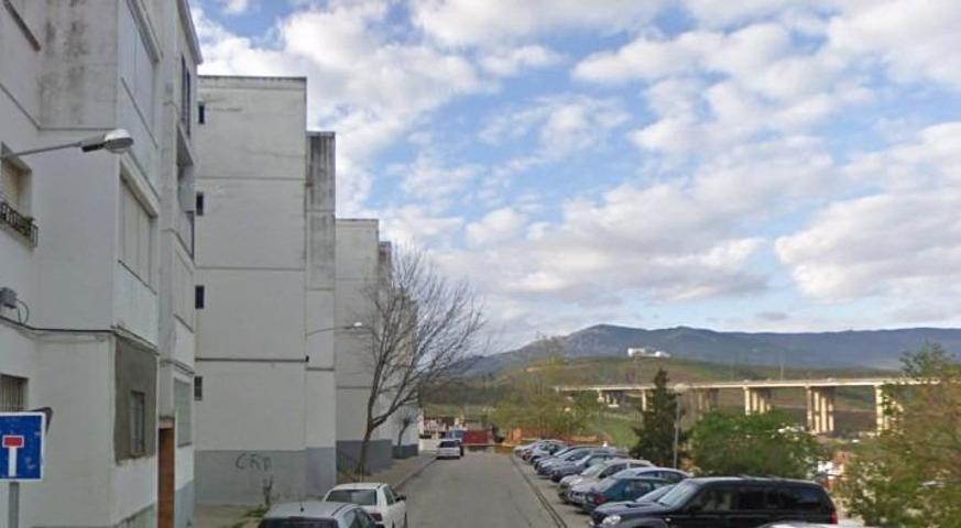 Piso En venta en Saladillo - La Piñera, Algeciras photo 0