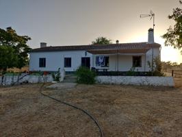 Casa De Campo En venta en Galeón (el), Cazalla De La Sierra photo 0