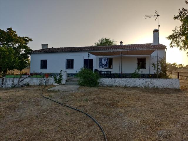 Casa De Campo En venta en Galeón (el), Cazalla De La Sierra photo 0