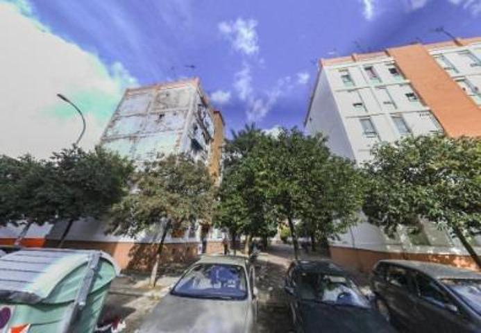 Piso En venta en San Pablo, Sevilla photo 0