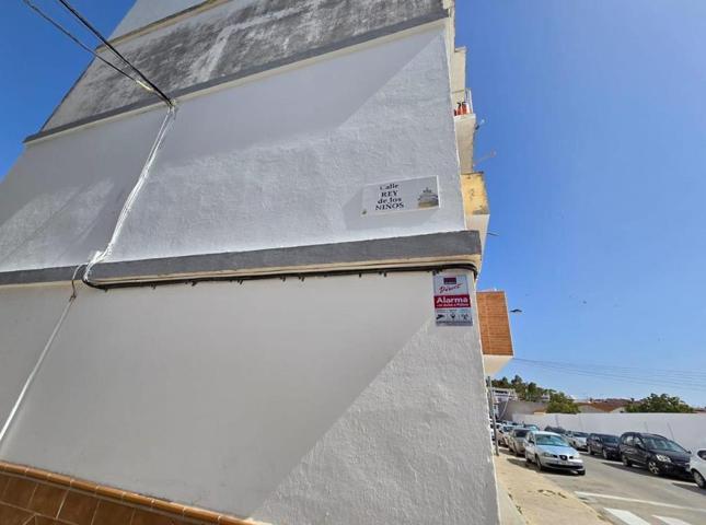 Piso En venta en Centro, Barbate photo 0