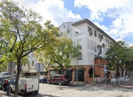 Parking En venta en Puertas Del Sur - Guadabajaque, Jerez De La Frontera photo 0