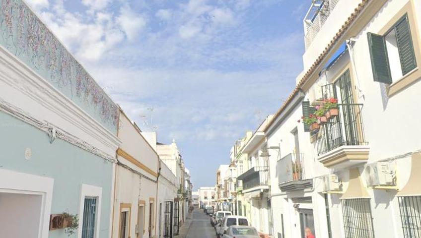 Parking En venta en Playa Cruz Del Mar, Chipiona photo 0