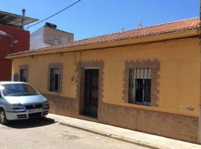 VENTA DE CASA SIN POSESIÓN EN LINARES (JAÉN) photo 0