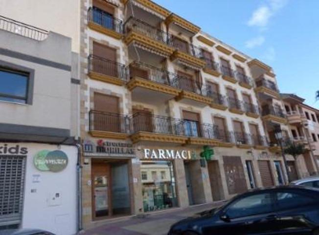 VENTA DE PISO SIN POSESIÓN EN PUERTO LUMBRERAS (MURCIA) photo 0