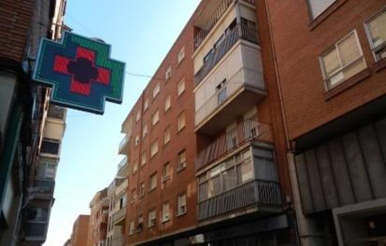VENTA DE PISO SIN POSESIÓN EN PALENCIA (PALENCIA) photo 0