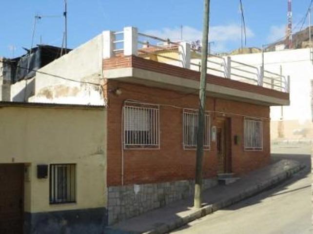 VENTA DE CASA SIN POSESIÓN EN MAZARRON (MURCIA) photo 0