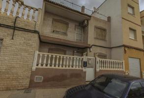 VENTA DE CASA SIN POSESIÓN EN CARTAGENA (CARTAGENA) (MURCIA) photo 0