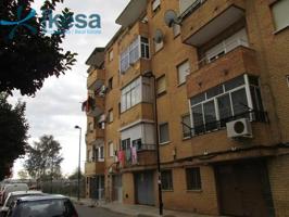 VENTA DE PISO EN SAN JUAN DEL PUERTO, HUELVA. ACTIVO INMOBILIARIO SIN POSESIÓN photo 0