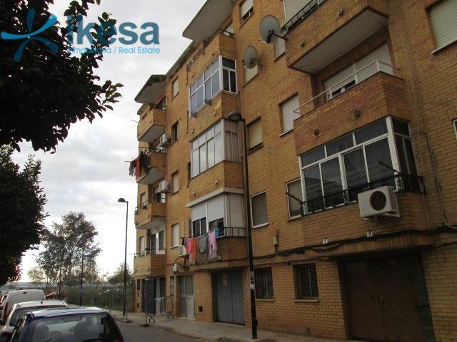 VENTA DE PISO EN SAN JUAN DEL PUERTO, HUELVA. ACTIVO INMOBILIARIO SIN POSESIÓN photo 0
