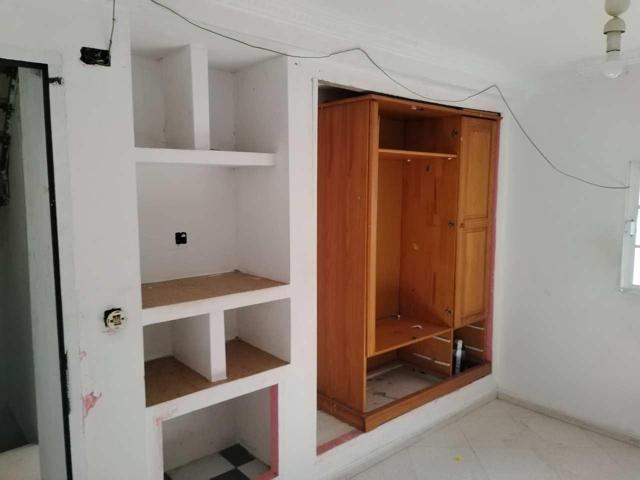 CASA TRES DORMITORIOS - LA BAJADILLA - ALGECIRAS photo 0