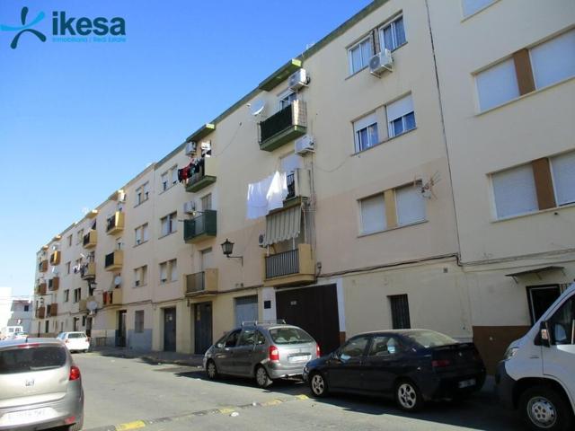 VENTA DE PISO EN LEPE (HUELVA) ACTIVO INMOBILIARIO SIN POSESIÓN photo 0