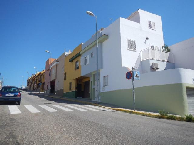 VENTA DE PISO EN ALCALÁ DE GUADAÍRA (SEVILLA) photo 0