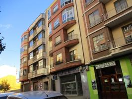 Piso En venta en Santa Catalina, Aranda De Duero photo 0