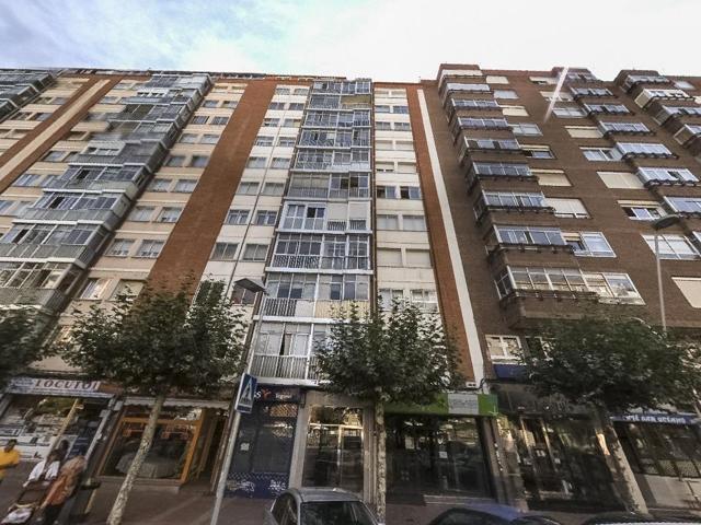 Piso En venta en Gamonal, Burgos photo 0