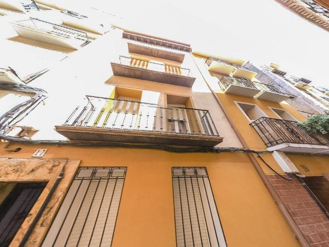 Piso En venta en La Magdalena, Zaragoza photo 0