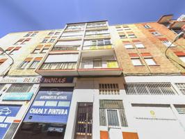 Piso En venta en Delicias, Valladolid photo 0