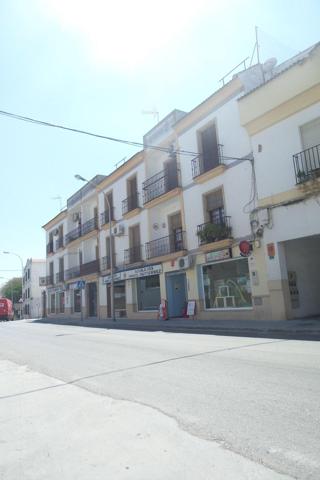 VENTA DE PISO EN LA RAMBLA (CÓRDOBA) photo 0