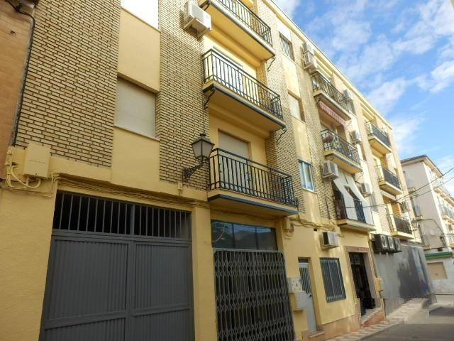 Oficina En venta en Andalucia, La Carolina photo 0