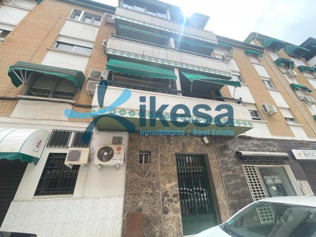 VENTA DE PISO EN LINARES (JAÉN) photo 0