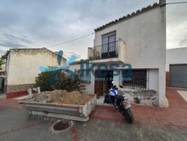 VENTA DE CASA EN CHAUCHINA (GRANADA) photo 0
