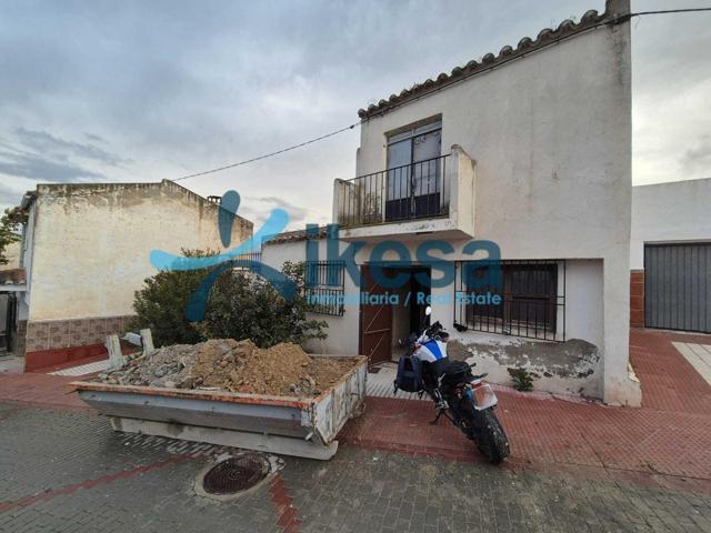 VENTA DE CASA EN CHAUCHINA (GRANADA) photo 0