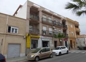 VENTA DE PISO EN CDR EN BENAHADUX (ALMERÍA) photo 0
