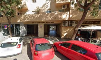 Oficina En venta en La Reconquista - El Ensanche, Algeciras photo 0