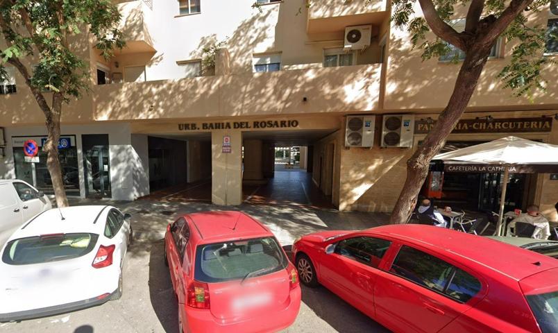 Oficina En venta en La Reconquista - El Ensanche, Algeciras photo 0