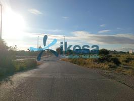 Venta de Suelo Urbanizable Residencial en Vera (Almería) photo 0