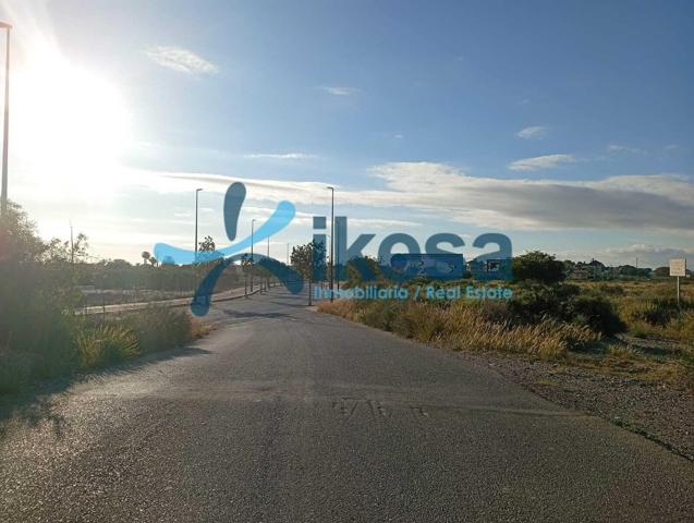 Venta de Suelo Urbanizable Residencial en Vera (Almería) photo 0