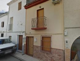VENTA DE CASA EN CDR EN ALCAUDETE (JAÉN) photo 0
