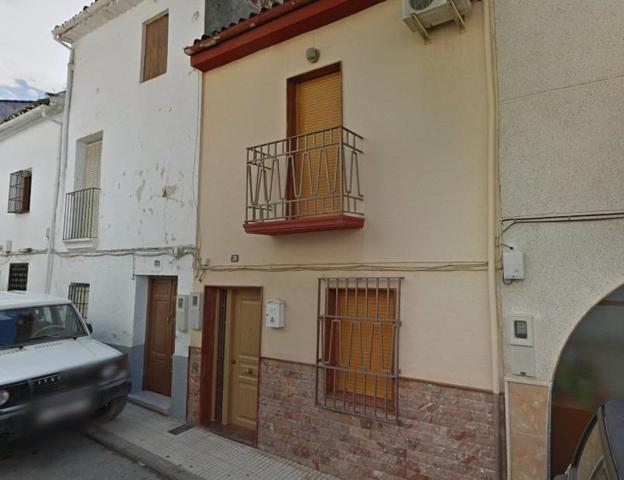 VENTA DE CASA EN CDR EN ALCAUDETE (JAÉN) photo 0