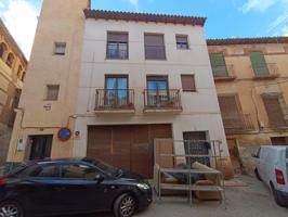 Venta de Piso + Local en Guadíx, Granada photo 0