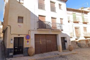 Venta de Piso + Local en Guadíx, Granada photo 0