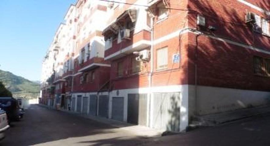 VENTA DE PISO EN CDR EN JAÉN photo 0