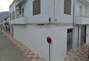 VENTA DE PISO EN CDR EN AMILENA (JAÉN) photo 0