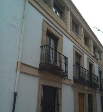 VENTA DE PISO EN CDR EN BAEZA (JAÉN) photo 0